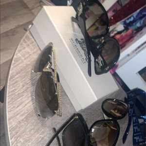 Meet your Posher, Brittney